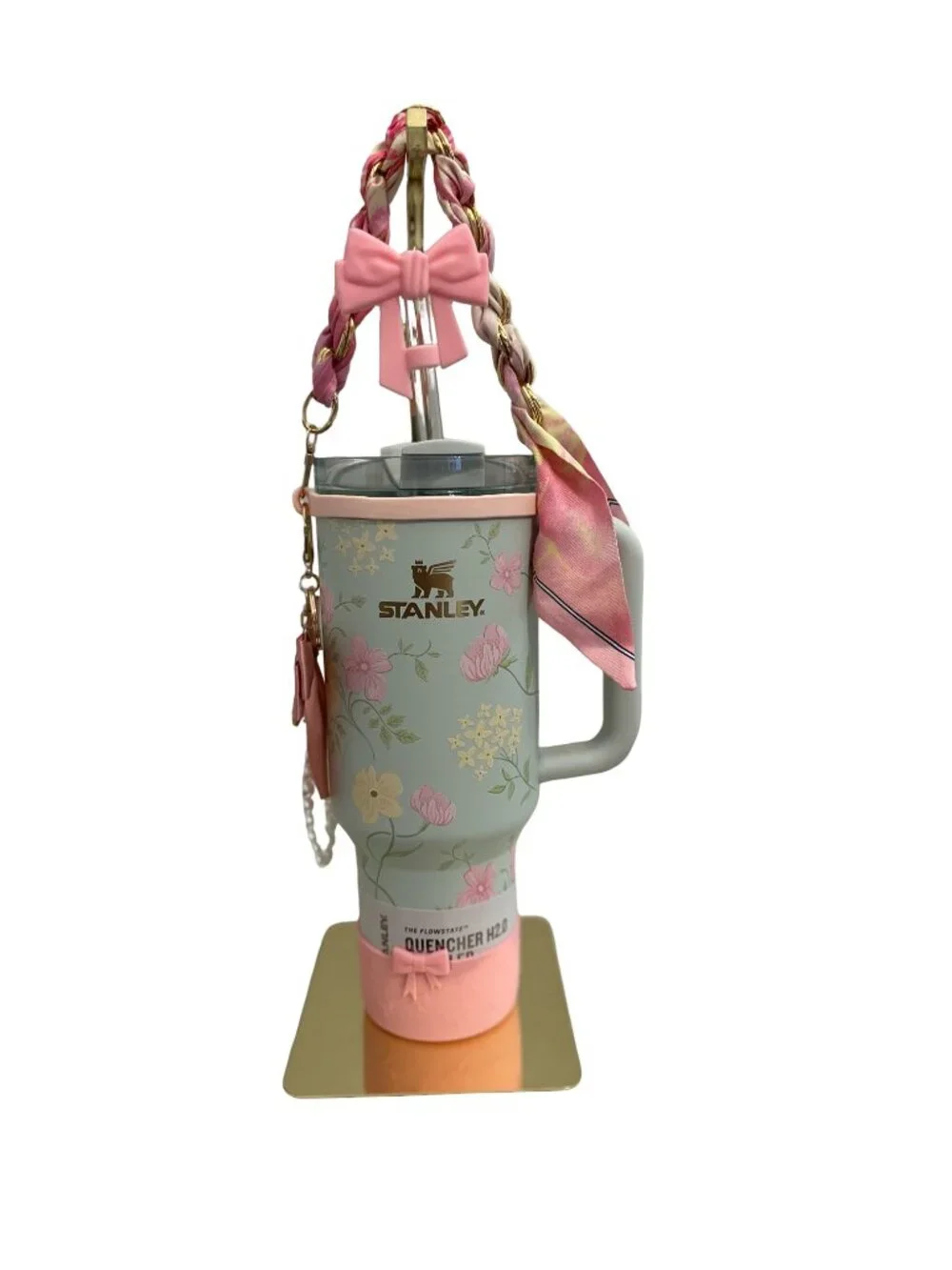 2026 Spring Blossoms Tumbler - Picture 3 of 9